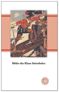 Buchtitel: Störtebecker